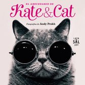 Colección Gatos - El Abecedario de Kate & Cat
