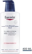 Urearepair Plus 5% Urea Lotion - Body Lotion 400ml