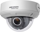 Hikvision HiWatch Dome Camera - 4Mpx / 12mm lens