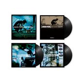 Linkin Park - Meteora (20th Anniversary Edition) (4LP)