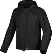 Macna Territor Black Jacket L - Maat - Jas