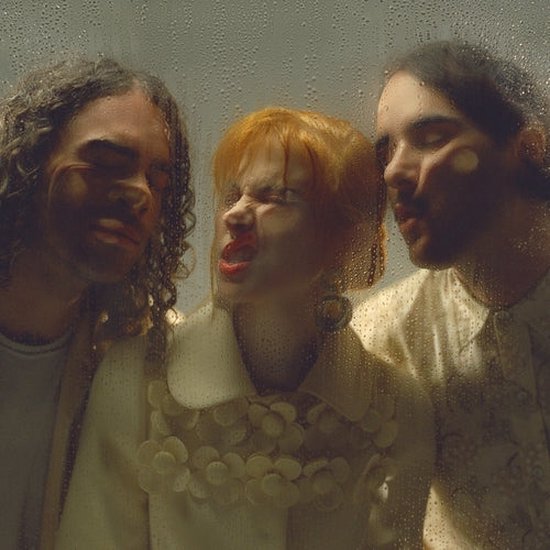 This Is Why (Transparent Vinyl)