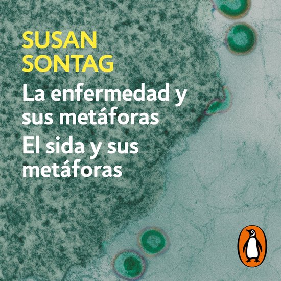 La enfermedad y sus metáforas | El sida y sus metáforas - cover