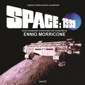 Ennio Morricone - Space: 1999 (CD)