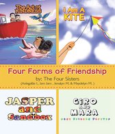 Four Forms of Friendship