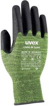 uvex C500 M foam 6049808 Snijbeschermingshandschoen Maat (handschoen): 8 EN 388 1 paar