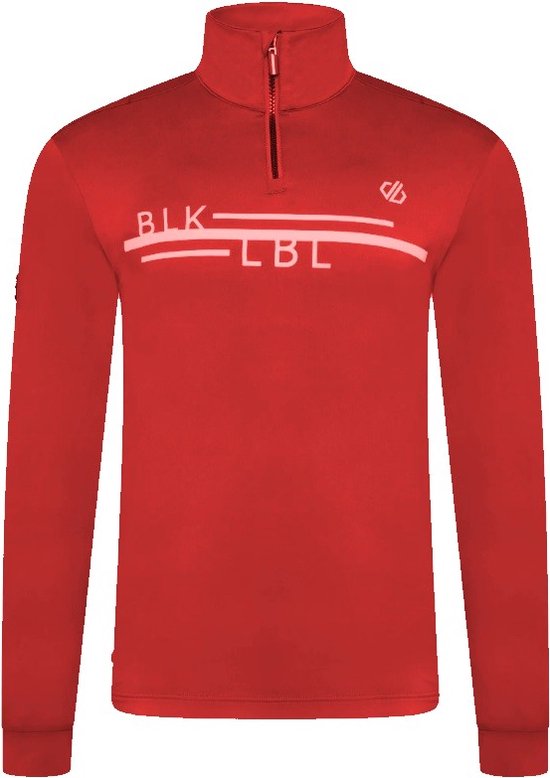 Dare2B Mens Outstand II Core Pully Infrarouge Taille M