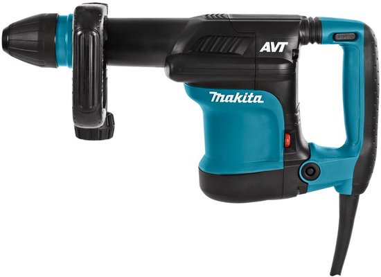 Makita HM0871C SDS-MAX Breekhamer In Koffer 230V - 5.6KG sloophamer