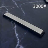 Diamant slijpsteen - #3000 grit - Draagbaar - messenslijper - Vrije hand / Fixed angle systeem