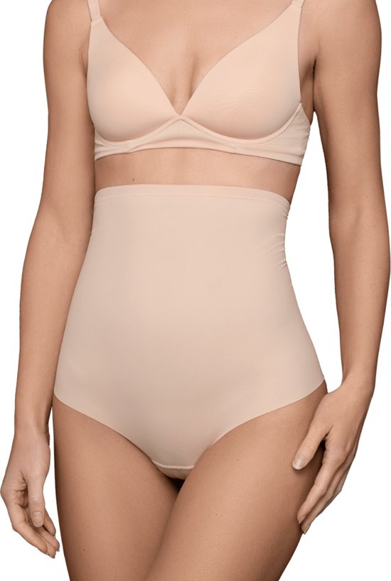 Bye Bra Corrigerende Hoge Slip Slips Met Hoge Taille Sterk