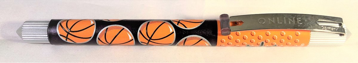 ONLINE – vulpen 'basketbal '
