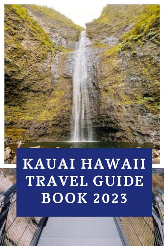 kauai travel packages 2023