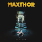Maxthor - Fiction (LP) (Coloured Vinyl)