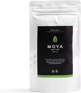 MOYA MATCHA DAILY organic green tea - Matcha Poeder - 100 Gram