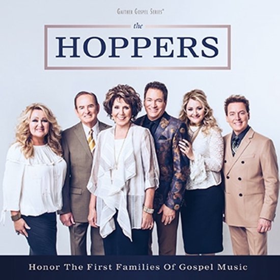 Honor the First Families of Gospel Music