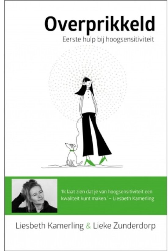Overprikkeld