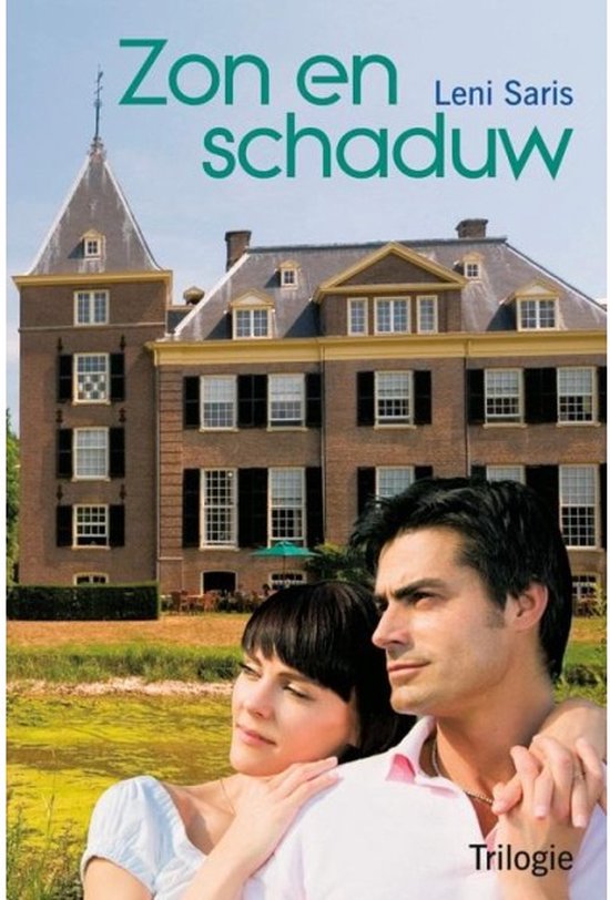 9789020521368 - Zon en schaduw trilogie