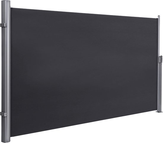 Uittrekbaar Windscherm 200 X 300 cm - 9 Kleuren kopen? ✔️ Tot 25% korting Uittrekbaar Windscherm 200 X 300 cm - 9 Kleuren kopen? ✔️ Tot 25% korting