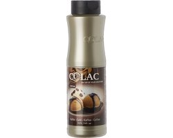 Colac - Topping koffie 1 KG
