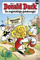 Donald Duck Pocket 335 - De ongelukkige geluksvogel