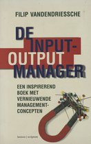 De input - output manager