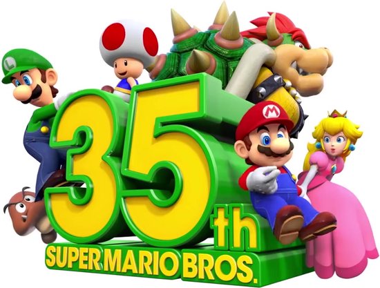 Super Mario 3D World + Bowser's Fury - Nintendo Switch | Games | bol