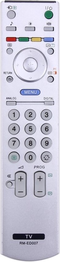 Telecomando Originale Sharp Per TV AQUOS Modello 32BI4EA - Foto 7