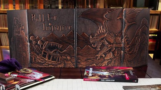 Screen Rant Saute Dans Les Donjons Et Les Dragons Sur Snapchat - Tech