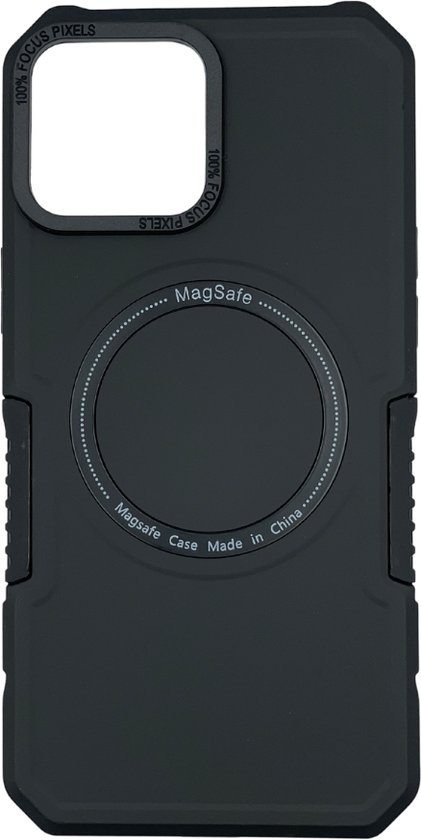 Apple iPhone 11 Pro - MagSafe - Étui - Zwart