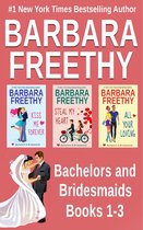 Bachelors & Bridesmaids 8 - Bachelors & Bridesmaids Box Set (Books 1-3)