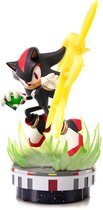 Sonic the Hedgehog: Shadow the Hedgehog - Chaos Control Statue
