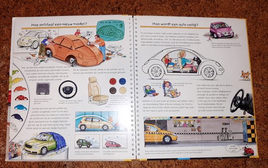 Alles Over Auto S