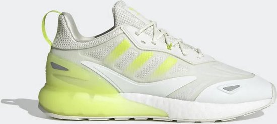 Adidas ZX 2K Boost 2.0 Maat 42 2/3 | bol.com