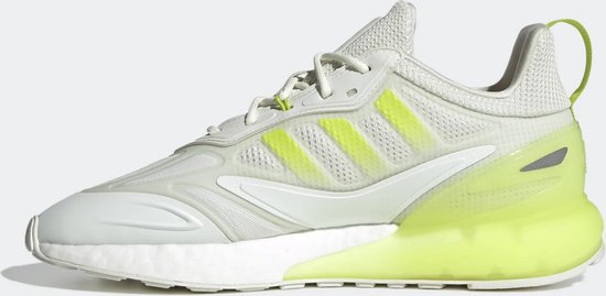 Adidas ZX 2K Boost 2.0 Maat 42 2/3 | bol.com