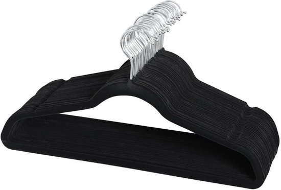 Kleerhangers voor Kinderkleding - De Kledinghanger Gigant