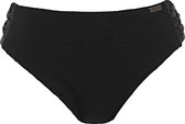 Fantasie Ottawa Mid Rise Brief - Gathered Sides Dames Bikinibroekje - Maat M