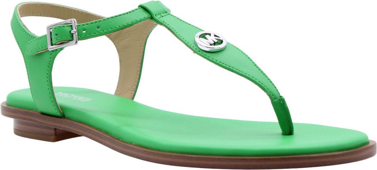 Michael Kors Sandaal Green 6/36