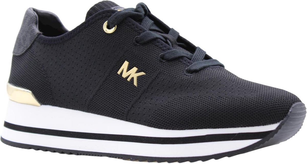 Michael Kors Sneaker Black 7/37