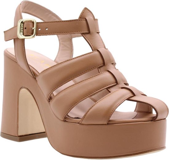 Scapa Sandale Marron 36 bol