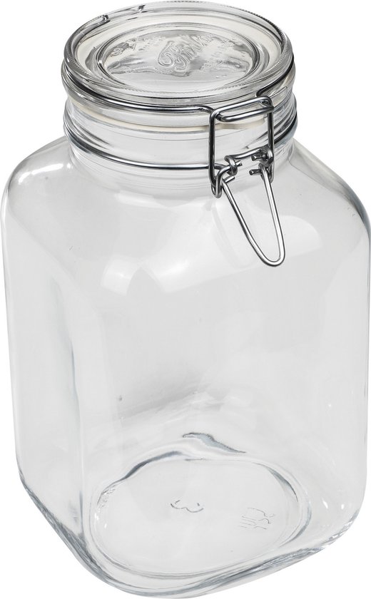 Rocco Bormioli Fido Weckpot 3 l