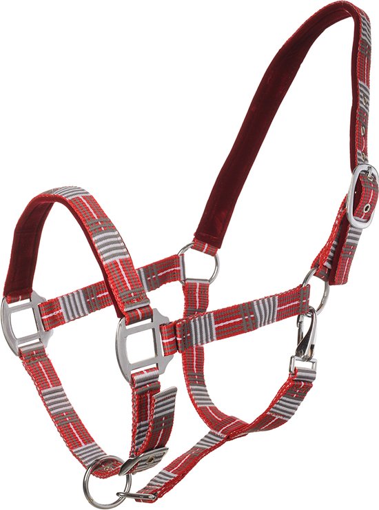 Henro Grip Bestek Linkshandig Rood Henro Grip Bestek Linkshandig Rood