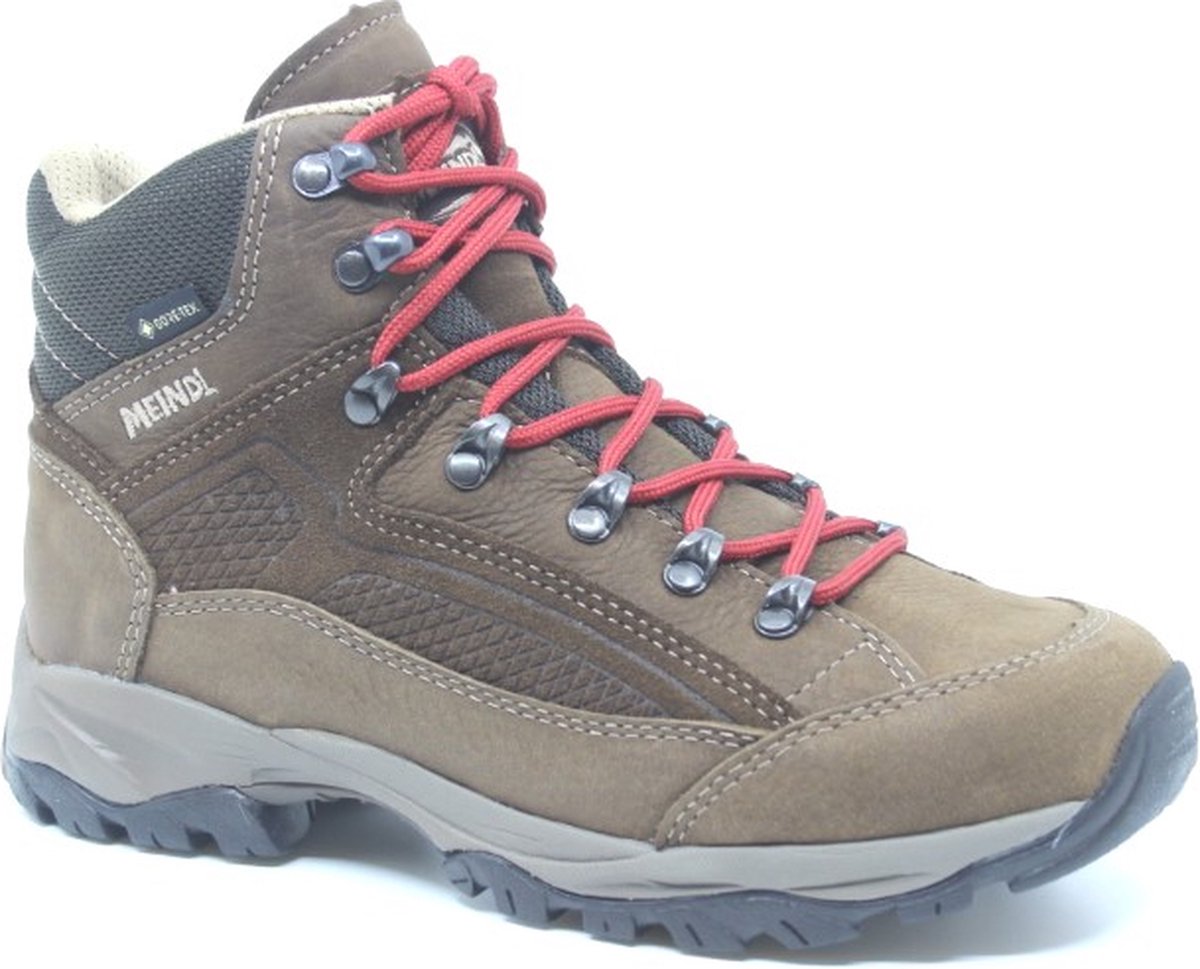 MEINDL Baltimore Lady gtx - Wandelschoen - Bruin - Maat 40