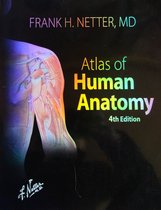 Atlas of Human Anatomy