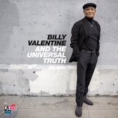 Billy Valentine Feat. The Universal - Billy Valentine & The Universal Tru (LP)