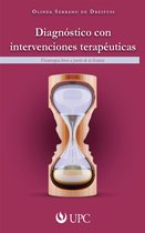 Diagnóstico con intervenciones terapeuticas