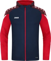 Jako - Performance Jas - Jako Performance Heren-XXL