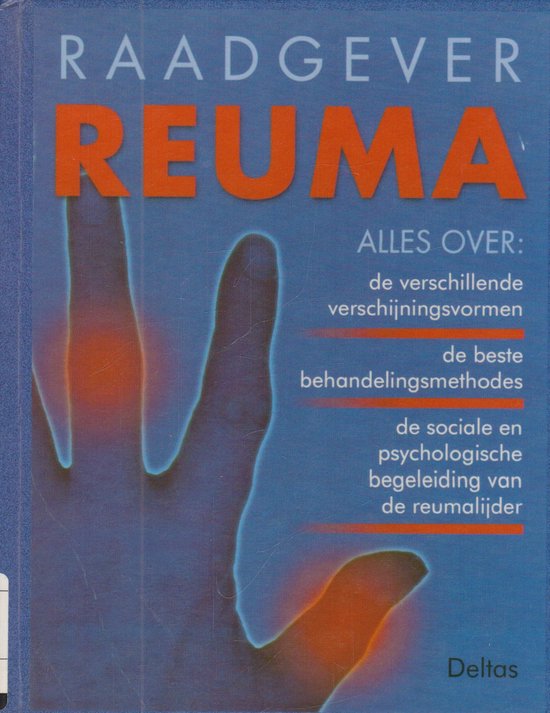 Raadgever Reuma
