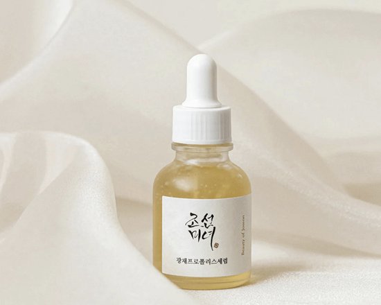 Beauty of Joseon - Glow Serum - 30ml / Propolis en Niacinamide voor een Stralende huid