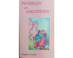 Pendelen en edelstenen