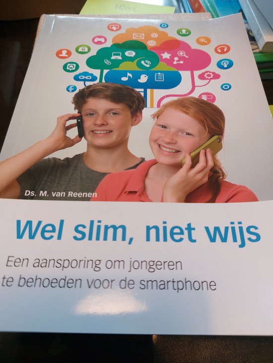 9789077530337 - Wel slim, niet wijs